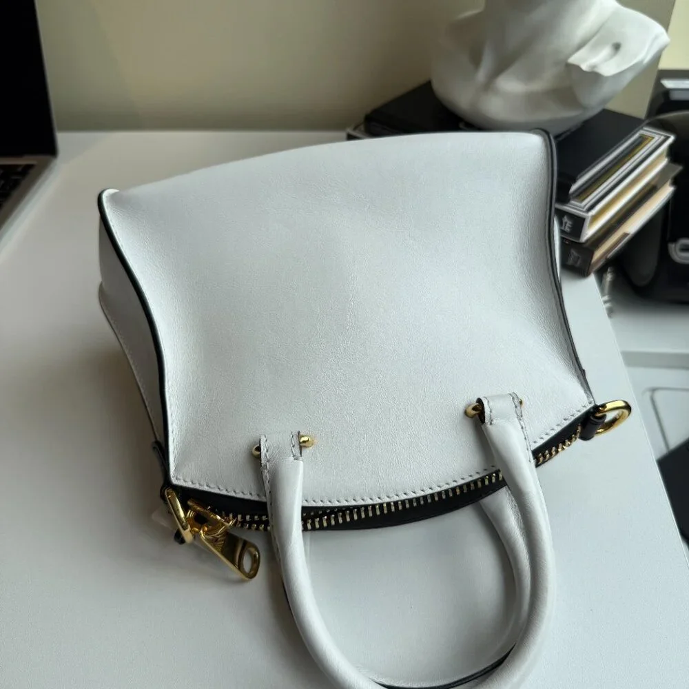 VBH TREVI Mini Satchel Handbag Edition 136/300 - Picture 16 of 16